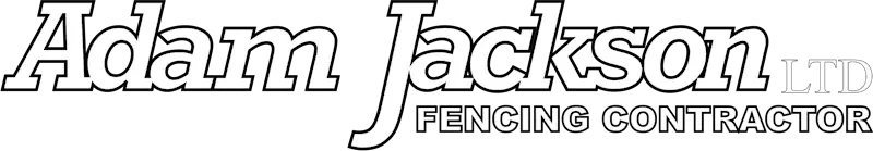 Adam Jackson Fencing Contractor